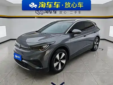 Volkswagen ID.4 2024
