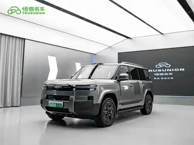 Fang Cheng Bao Titanium 7 2026