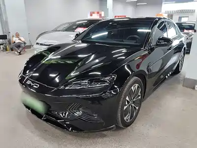 BYD Seal 2023