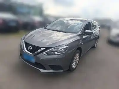 Nissan Sylphy 2023