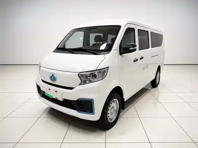 Changan Kuayue Kuayue Star V7 EV 2026