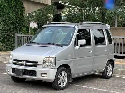 Suzuki Beidou 2018