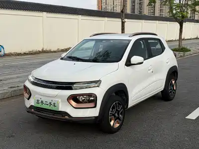 Dongfeng Yipai Nano BOX 2024