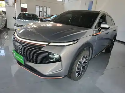 Haval Shenshou 2022