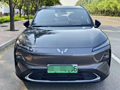 Wuling Motors Starlight S 2026