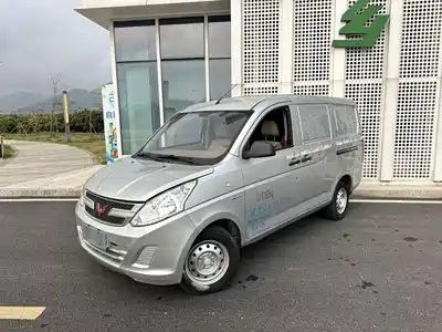 Wuling Motors Rongguang V 2019
