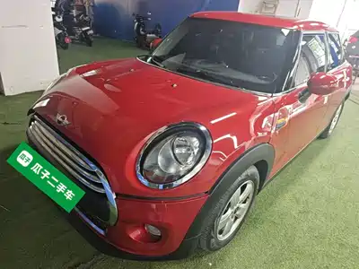 MINI MINI 2016
