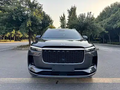 Li Auto ONE 2022