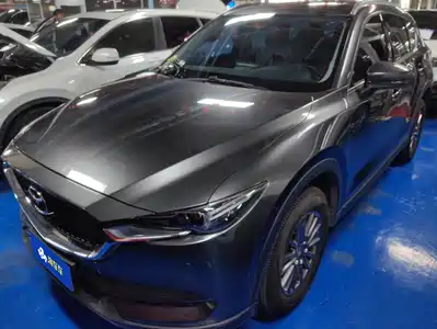 Mazda CX-5 2019