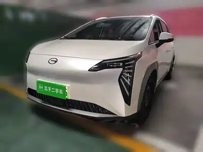 GAC Aion AION Y 2025