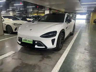 Xiaomi Auto YU7 2025