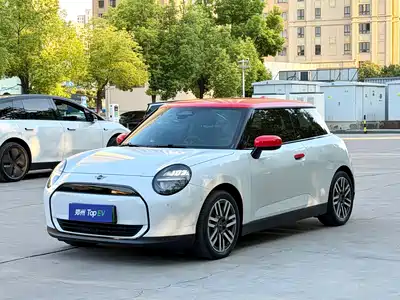 MINI Electric MINI COOPER 2024