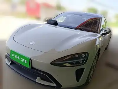 Xiaomi Auto SU7 2024