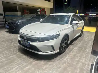 Honda Inspire 2022