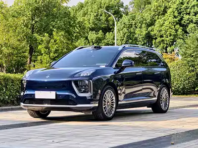 GAC Haobo HL 2025