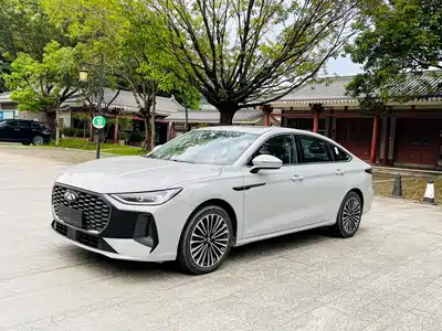 Chery Fengyun A8L 2025