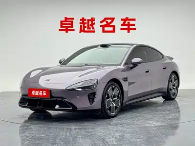 Xiaomi Auto SU7 2025