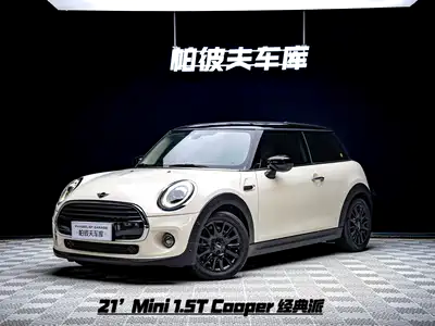 MINI MINI 2021