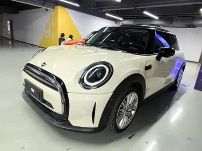 MINI MINI 2022