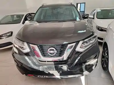 Nissan X-Trail 2024