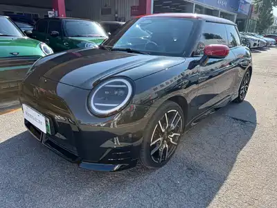 MINI Electric MINI COOPER 2024