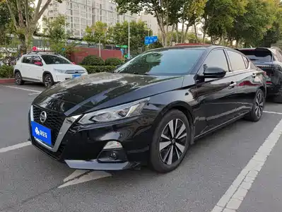 Nissan Teana 2020