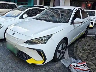Dongfeng Aeolus Fengshen E70 2023