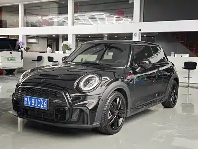 MINI MINI 2022