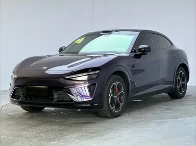 Xiaomi Auto YU7 2025