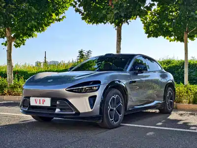 Xiaomi Auto YU7 2025