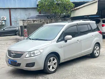 Haima Premacy 2012