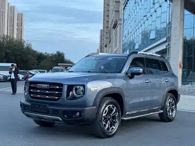 Haval Big Dog 2022