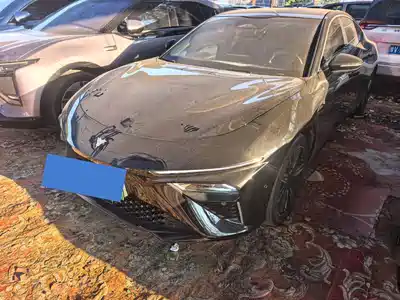 Nezha Auto S 2023