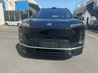 NIO ES9 2026