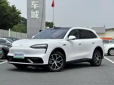 AITO Wenjie M6 2026