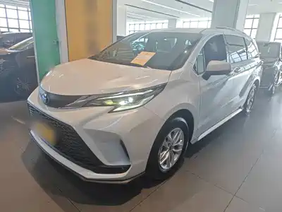 Toyota Granvia 2026