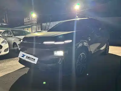 Leapmotor B10 2025