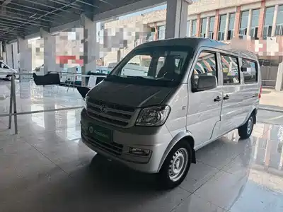 Dongfeng Xiaokang DFSK K07S 2022