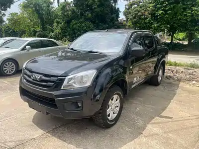 Isuzu Ruimai 2018