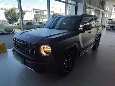 Haval Cool Dog 2022