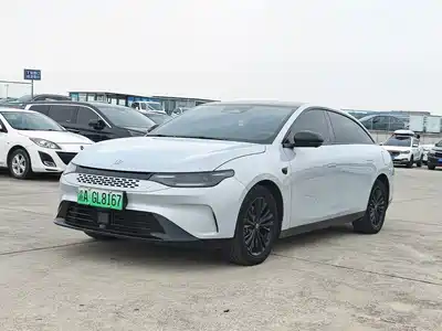 Leapmotor C01 2024