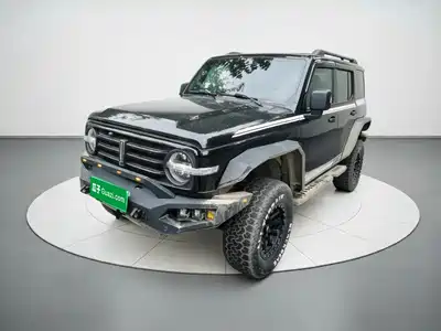 Tank 300 2021