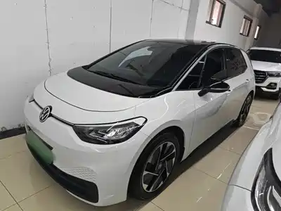 Volkswagen ID.3 2024