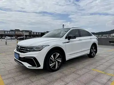 Volkswagen Tiguan X 2022