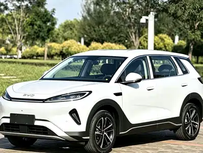 BYD Sealion 05 EV 2026