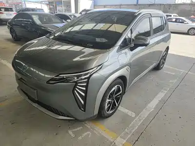 GAC Aion Y 2024