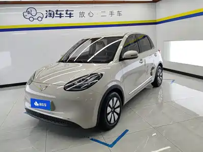 Wuling Motors Bingo 2023