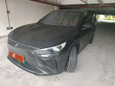 Nezha Auto L 2024