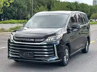 SAIC Maxus G50 2024