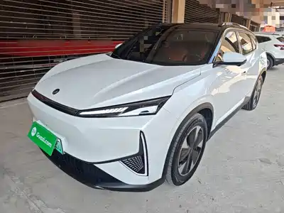 Dongfeng Aeolus Fengshen L7 2024